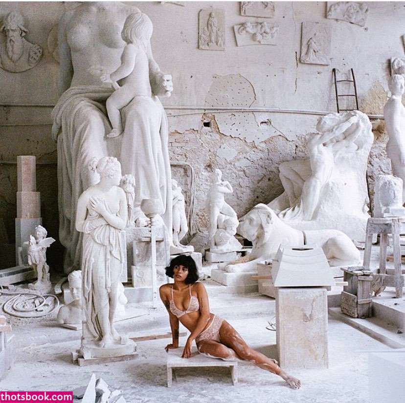 Riya Hamid five three Nude Leaks OnlyFans Photos #9 1290593