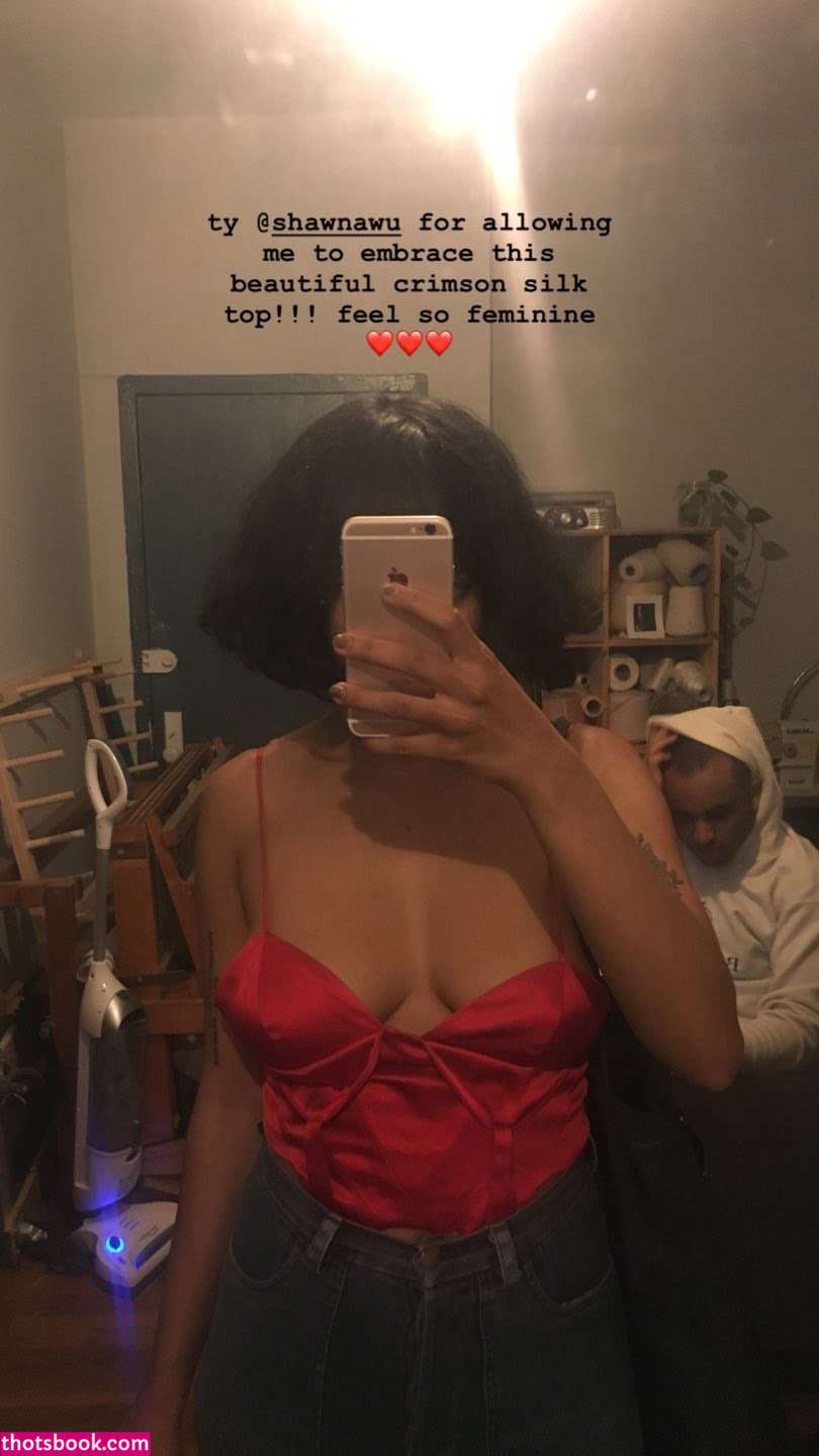 Riya Hamid five three Nude Leaks OnlyFans Photos #14 1290617