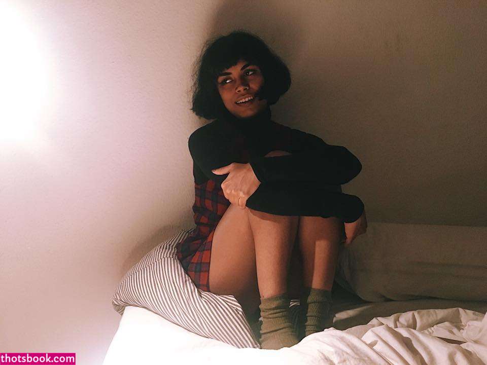 Riya Hamid five three Nude Leaks OnlyFans Photos #14 1290619