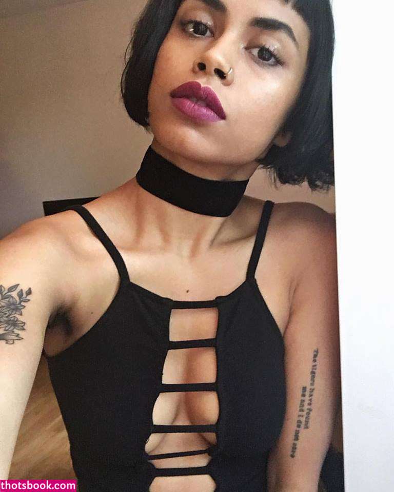 Riya Hamid five three Nude Leaks OnlyFans Photos #15 1290625