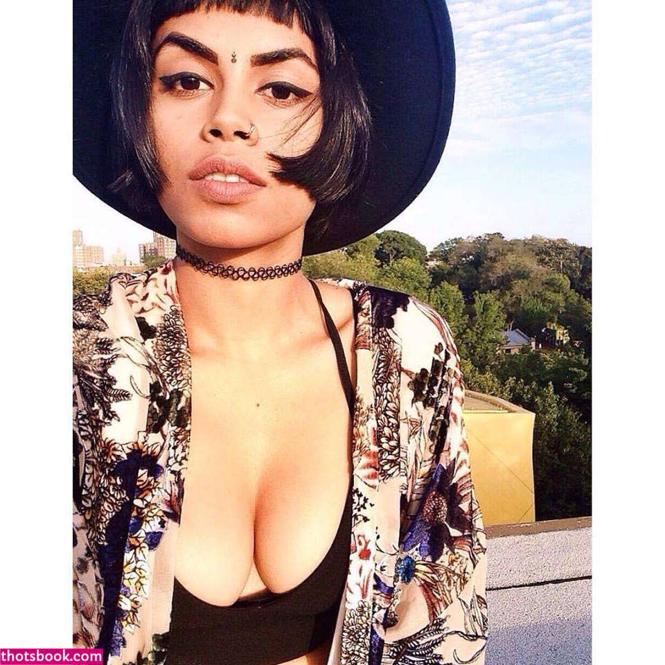 Riya Hamid five three Nude Leaks OnlyFans Photos #15 1290631