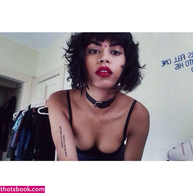 Riya Hamid five three Nude Leaks OnlyFans Photos #15 1290632