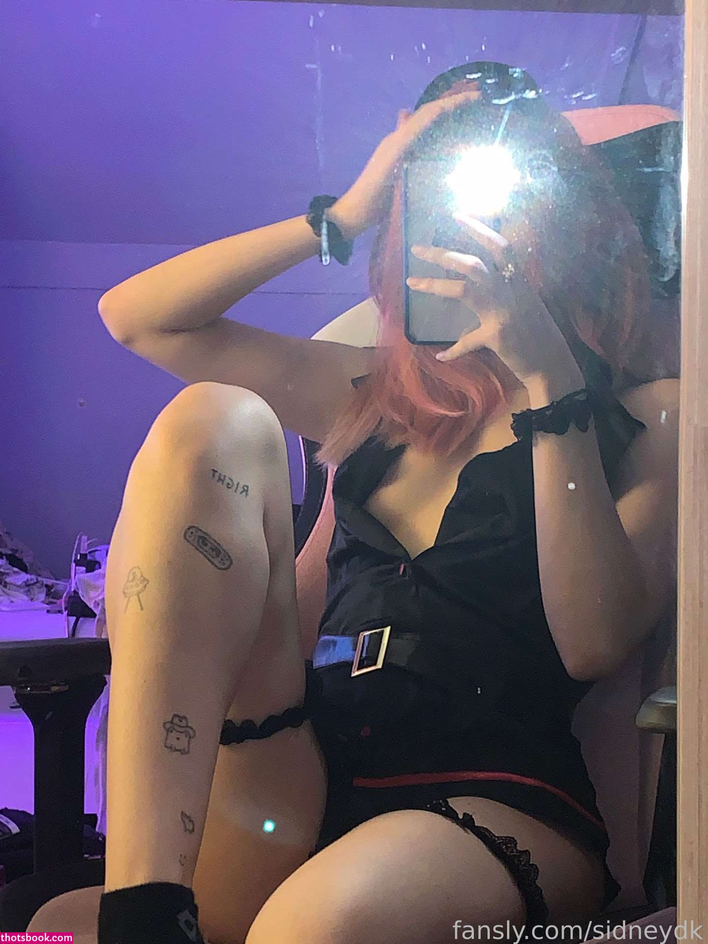 sidneydink sidneydk xpinkdonutx Nude Leaks OnlyFans Photos #11 1290674