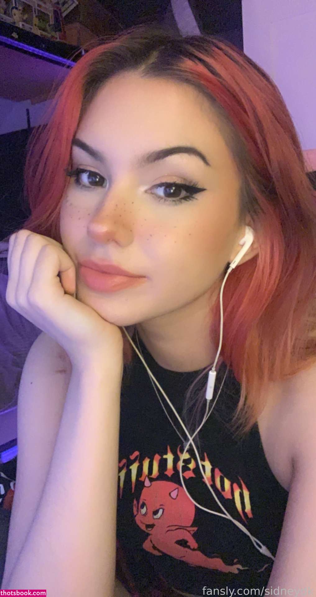 sidneydink sidneydk xpinkdonutx Nude Leaks OnlyFans Photos #15 1290725