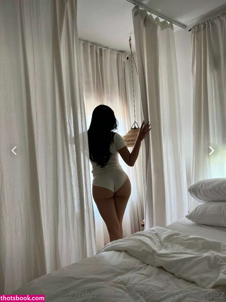 Daisy Marquez Nude Leaks OnlyFans Photos #1 1305445