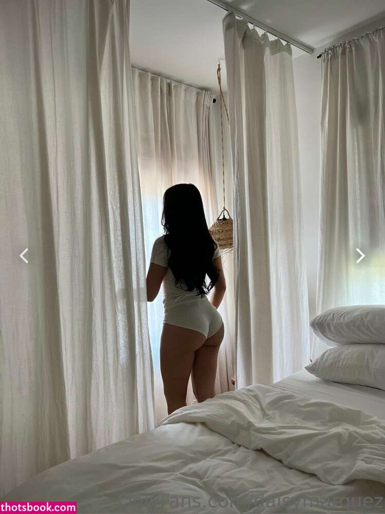 Daisy Marquez Nude Leaks OnlyFans Photos #1 1305446