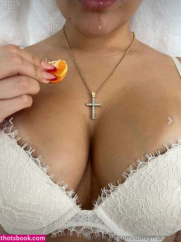 Daisy Marquez Nude Leaks OnlyFans Photos #6 1305479