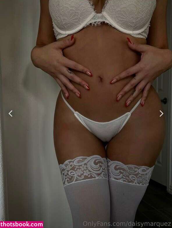 Daisy Marquez Nude Leaks OnlyFans Photos #6 1305485