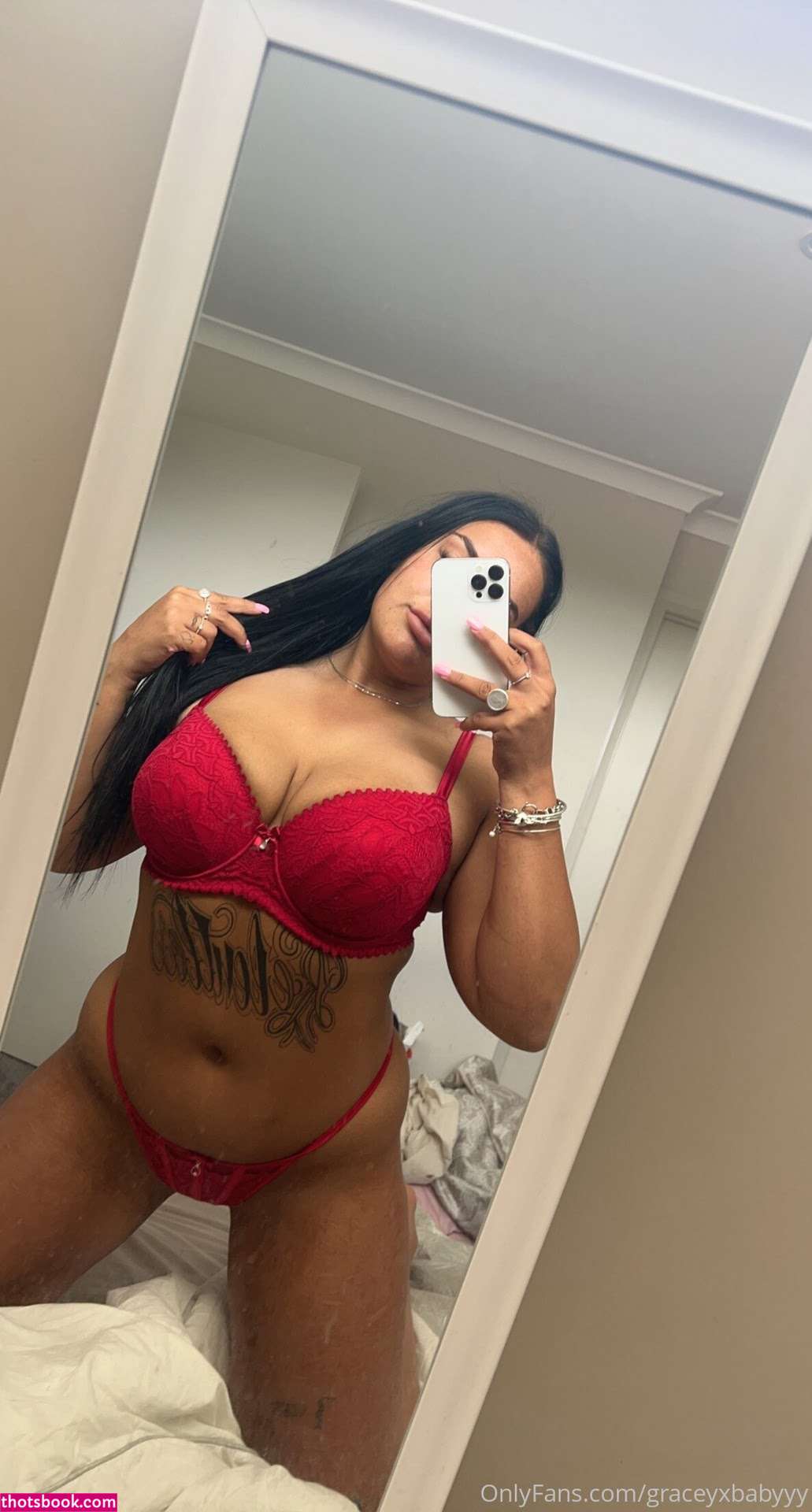 Graceyxbabyyy Livgreenwellll greenwell liv Nude Leaks OnlyFans Photos #3 1305621