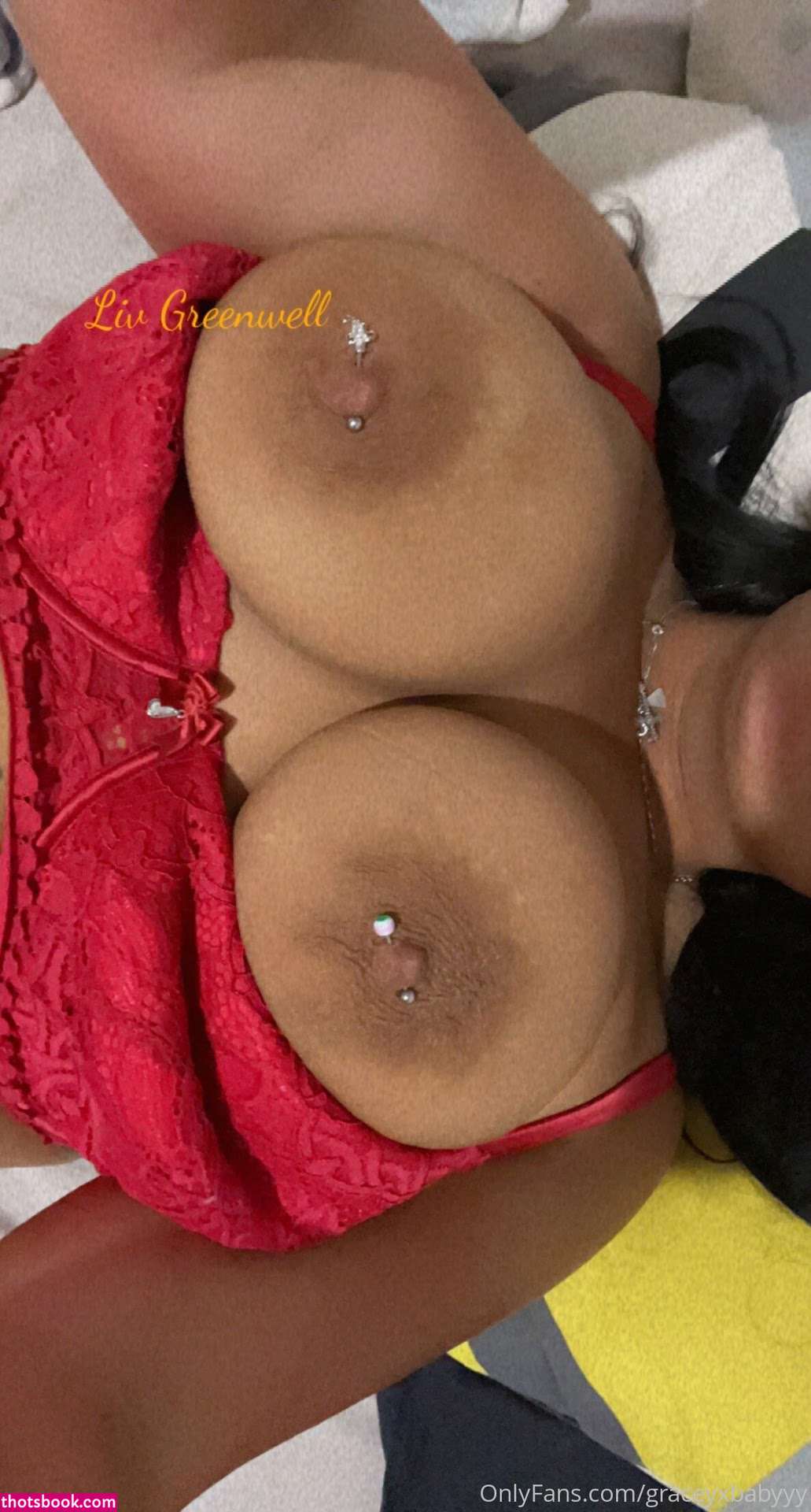 Graceyxbabyyy Livgreenwellll greenwell liv Nude Leaks OnlyFans Photos #3 1305623