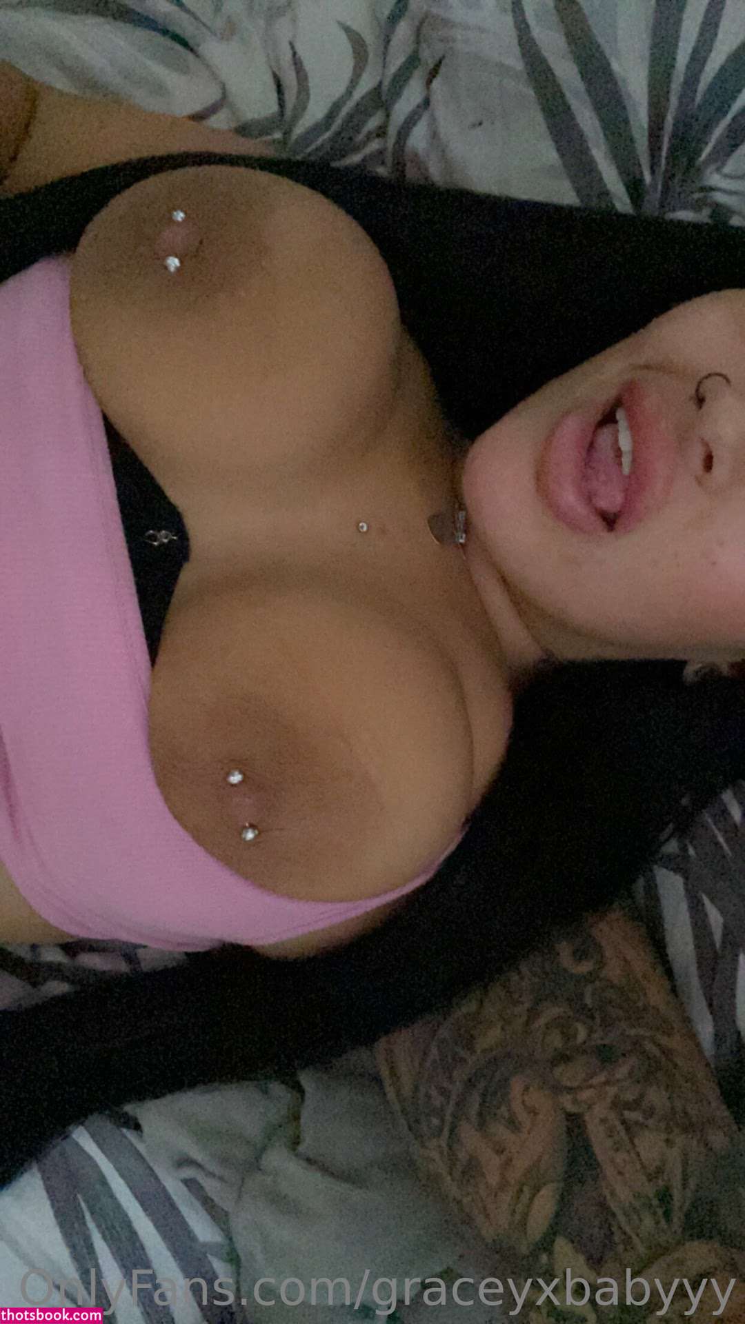 Graceyxbabyyy Livgreenwellll greenwell liv Nude Leaks OnlyFans Photos #4 1305632