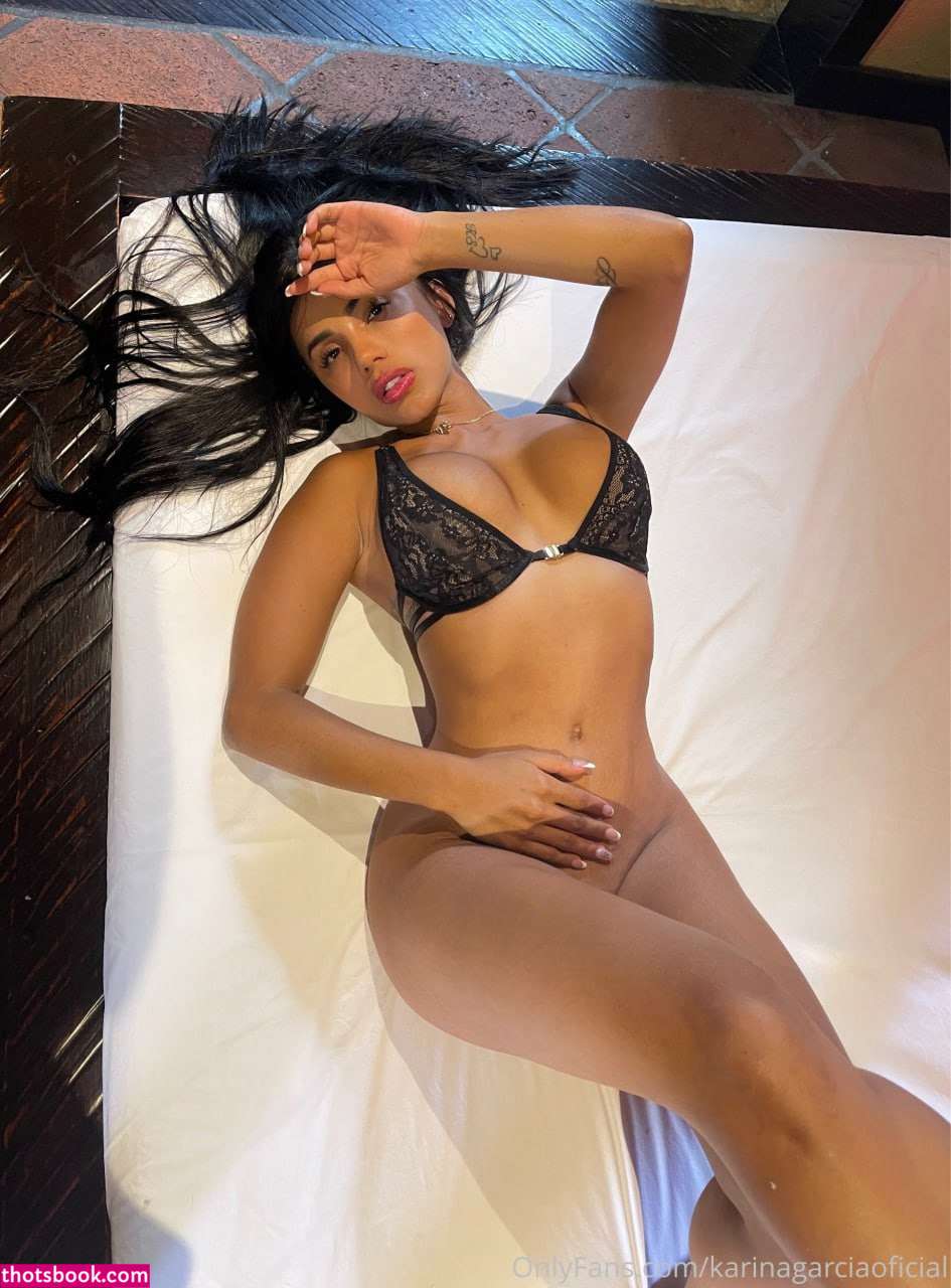 karinagarciaoficiall Karina Garcia karinagarcia1 Nude Leaks OnlyFans Photos #5 1305713