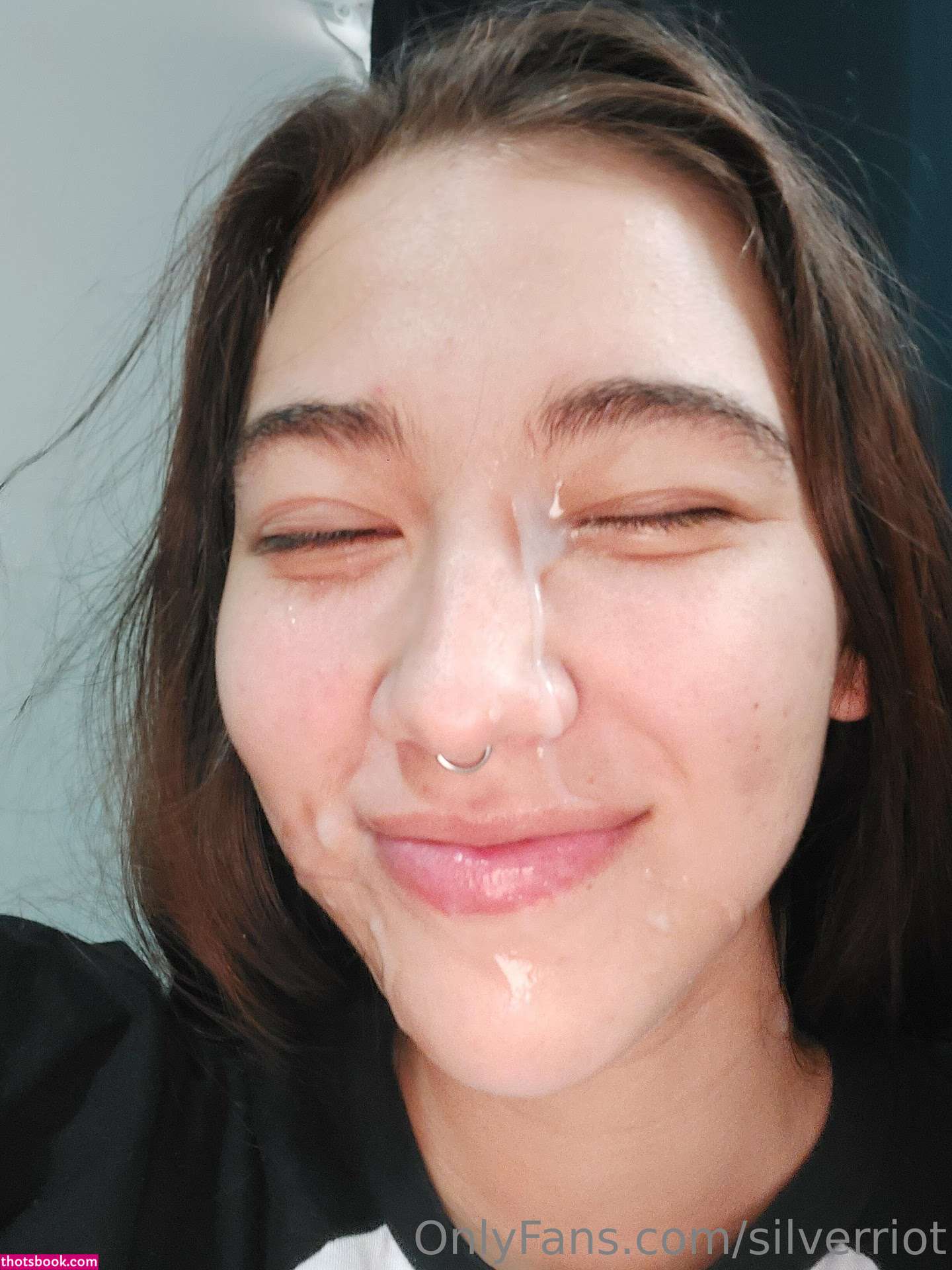 SilverRiot Nude Leaks OnlyFans Photos #1 1305885