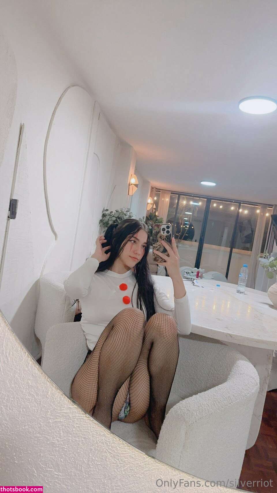 SilverRiot Nude Leaks OnlyFans Photos #6 1305920