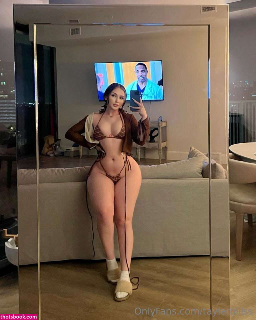 Tayler Hills Nude Leaks OnlyFans Photos #57 1305987