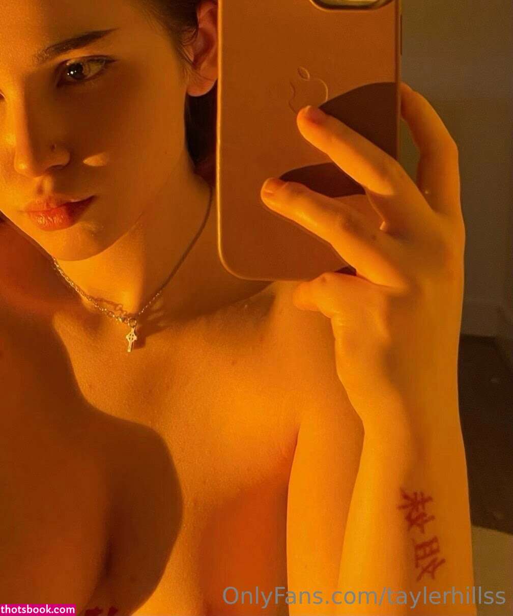 Tayler Hills Nude Leaks OnlyFans Photos #62 1306052