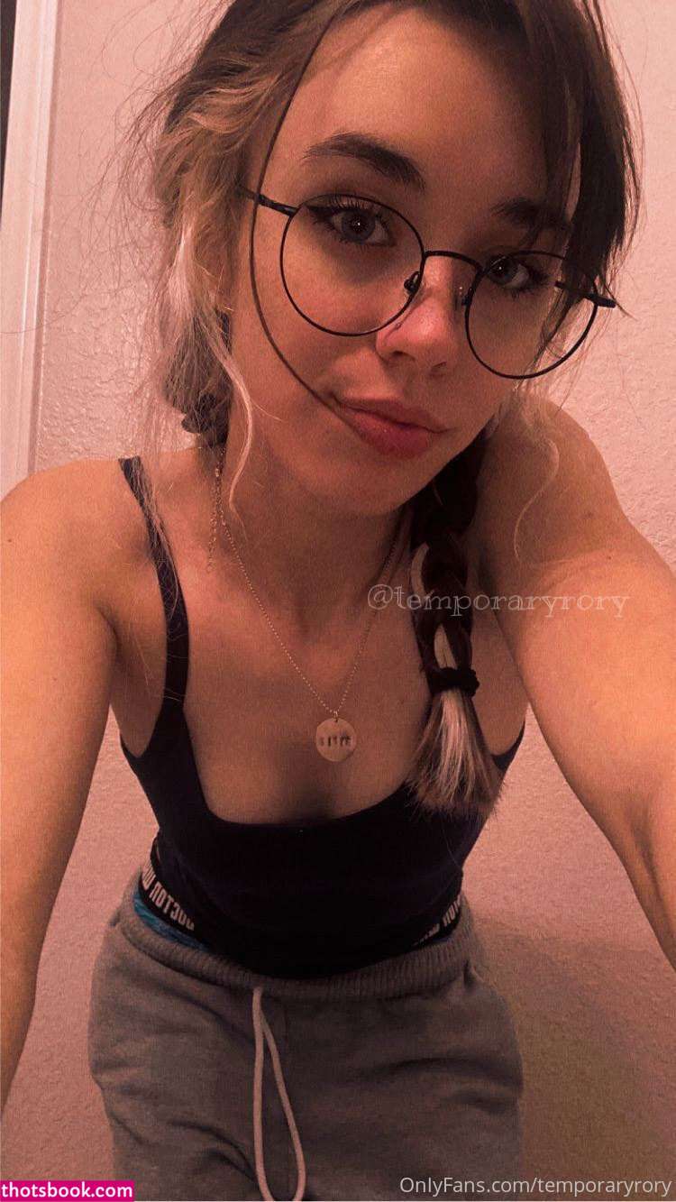 TemporaryRory Nude Leaks OnlyFans Photos #4 1306090