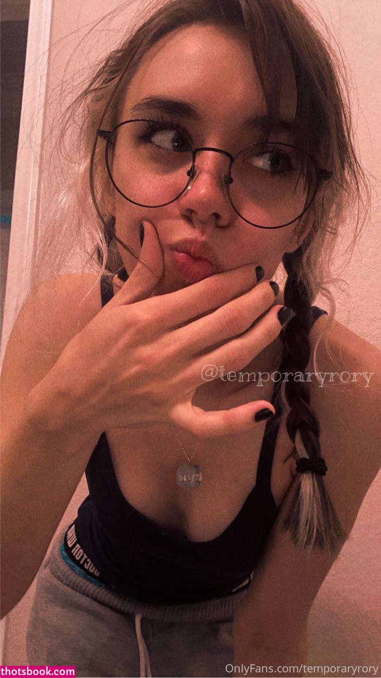 TemporaryRory Nude Leaks OnlyFans Photos #4 1306092