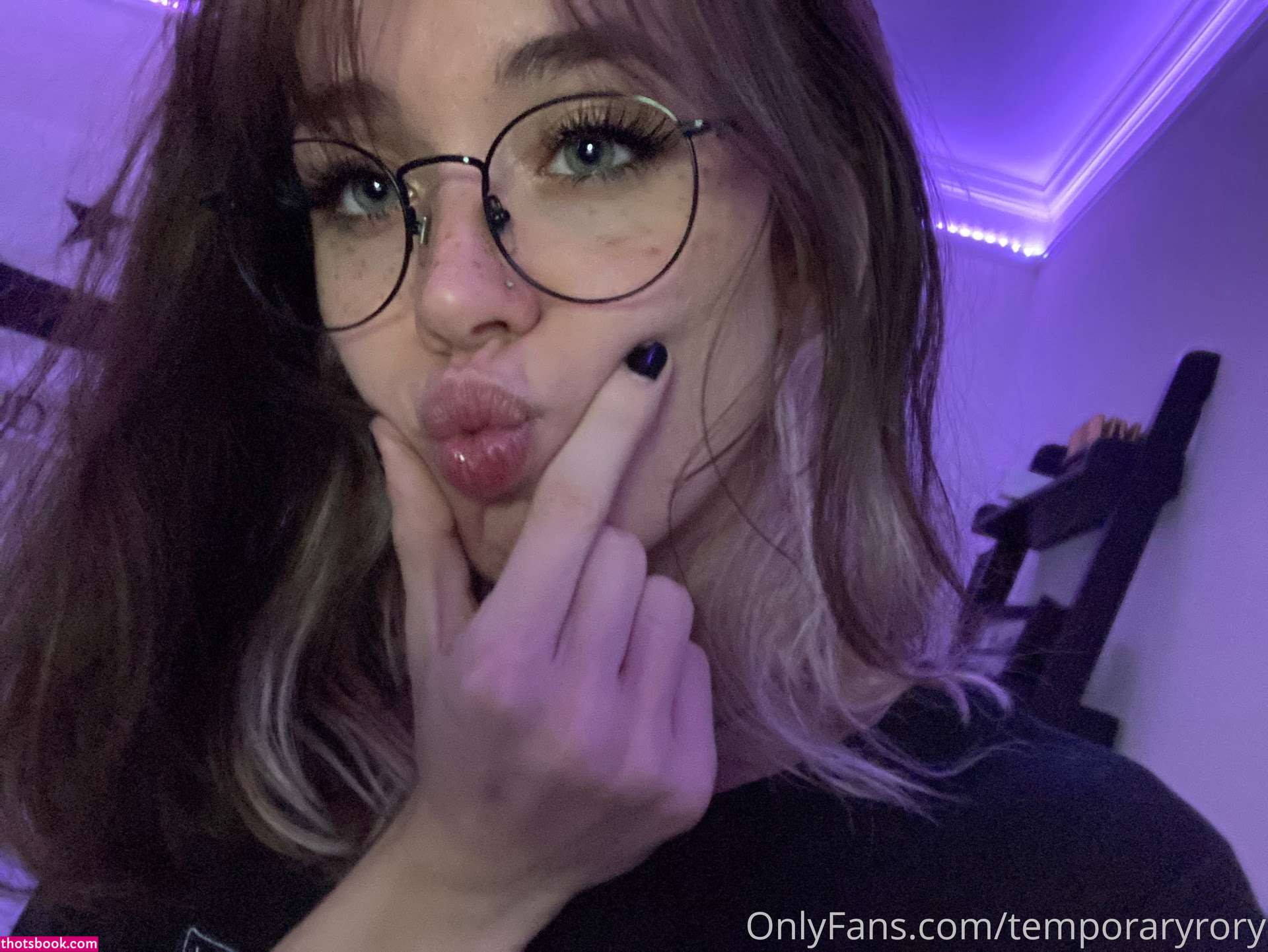 TemporaryRory Nude Leaks OnlyFans Photos #6 1306101