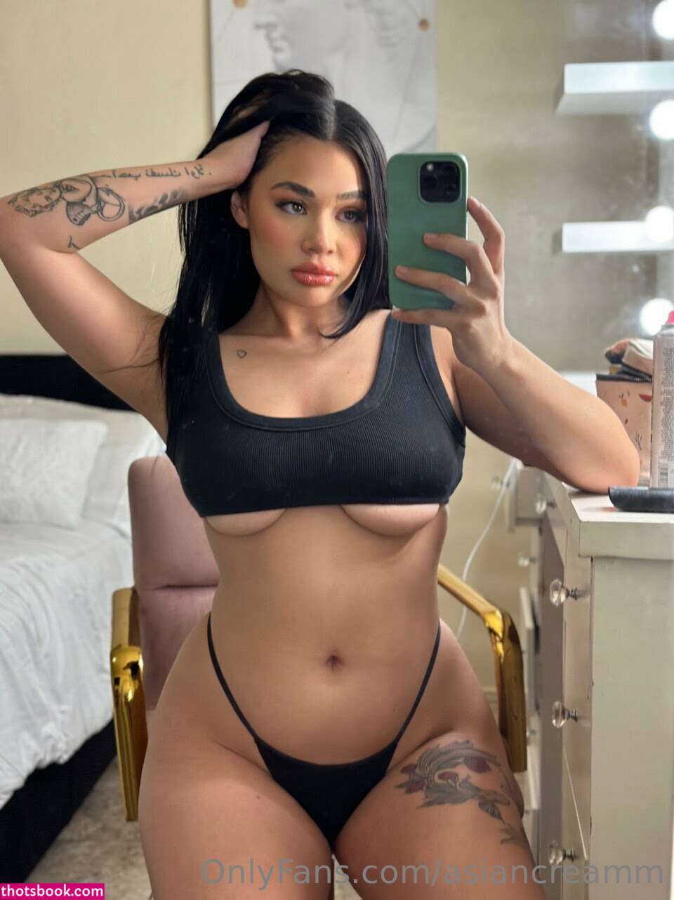asiancreamm Nude Leaks OnlyFans Photos #8 1306350