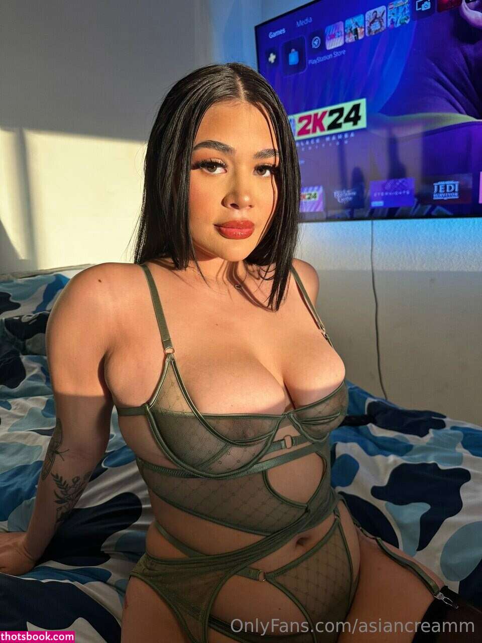asiancreamm Nude Leaks OnlyFans Photos #11 1306366