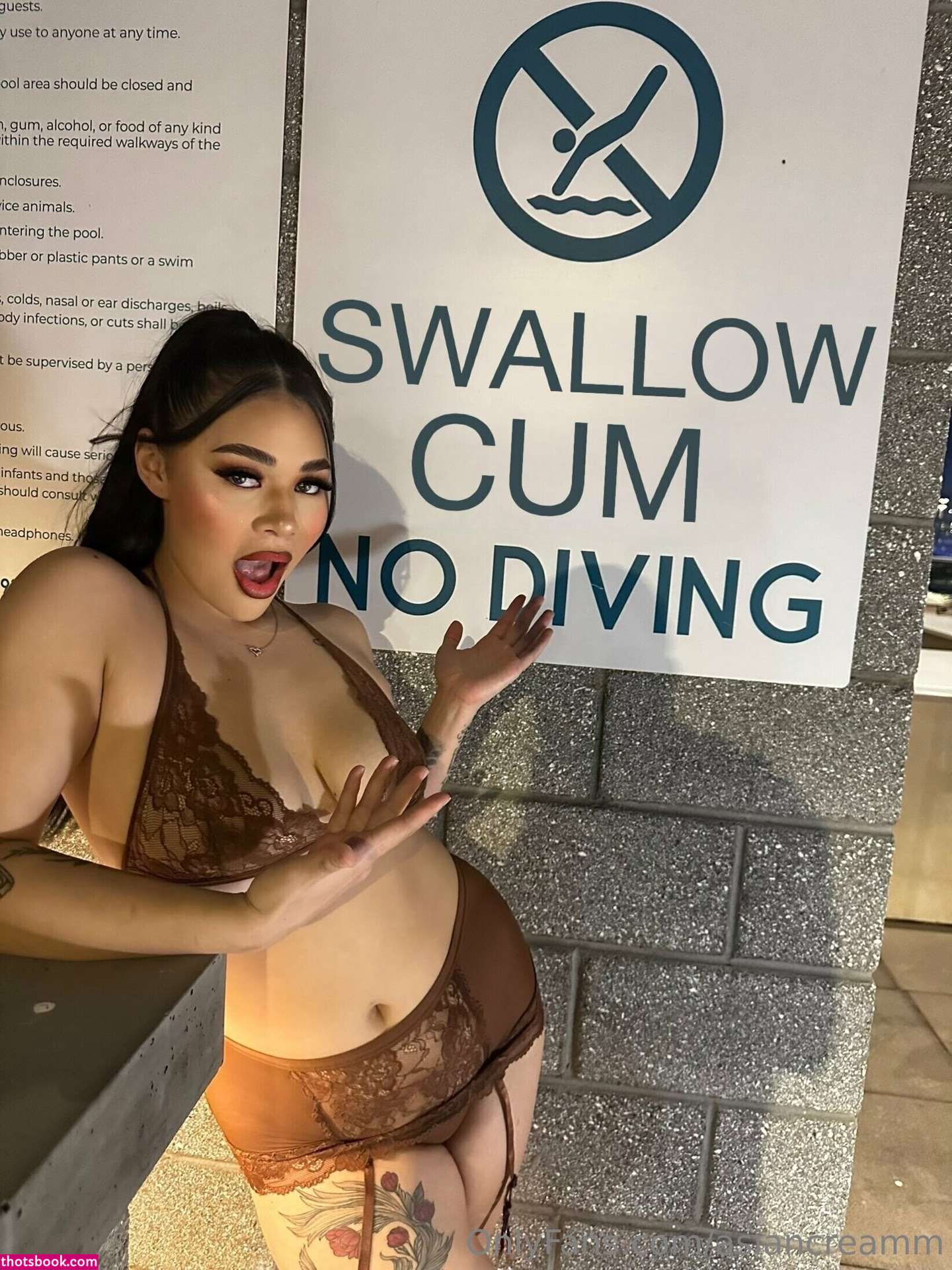 asiancreamm Nude Leaks OnlyFans Photos #12 1306377