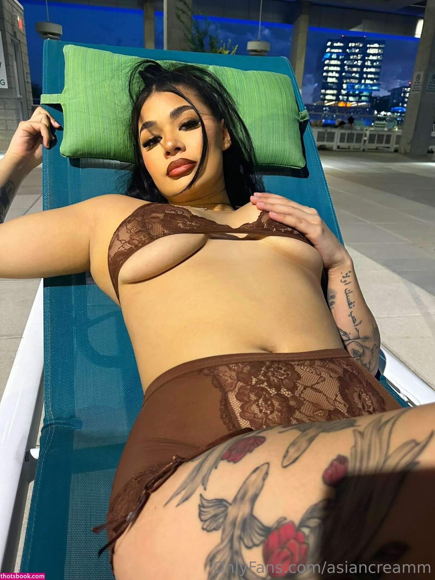 asiancreamm Nude Leaks OnlyFans Photos #13 1306386