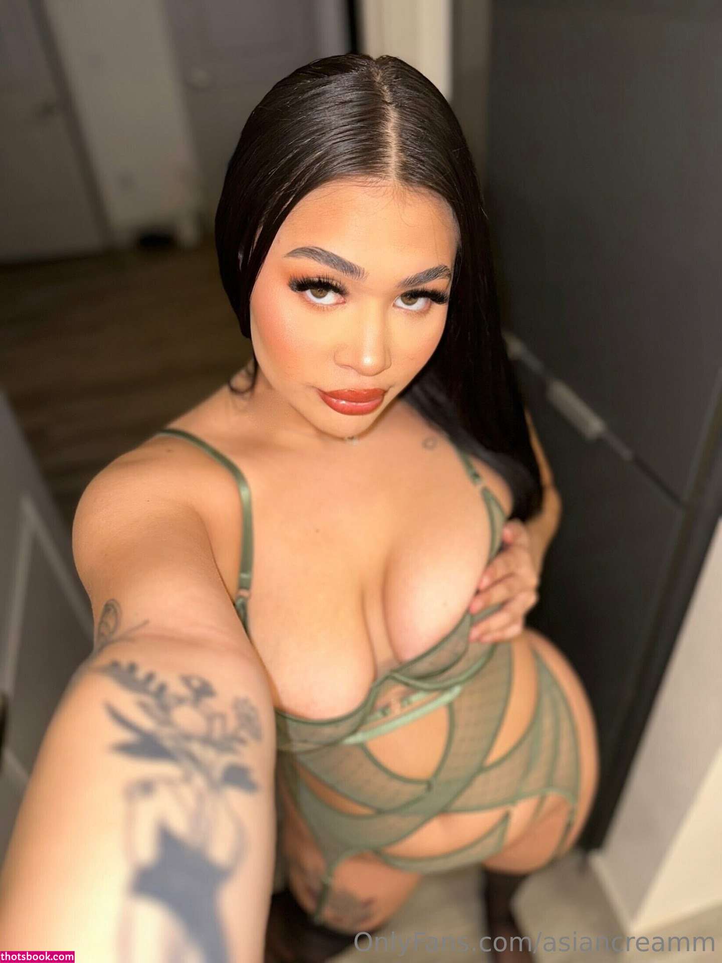 asiancreamm Nude Leaks OnlyFans Photos #13 1306388