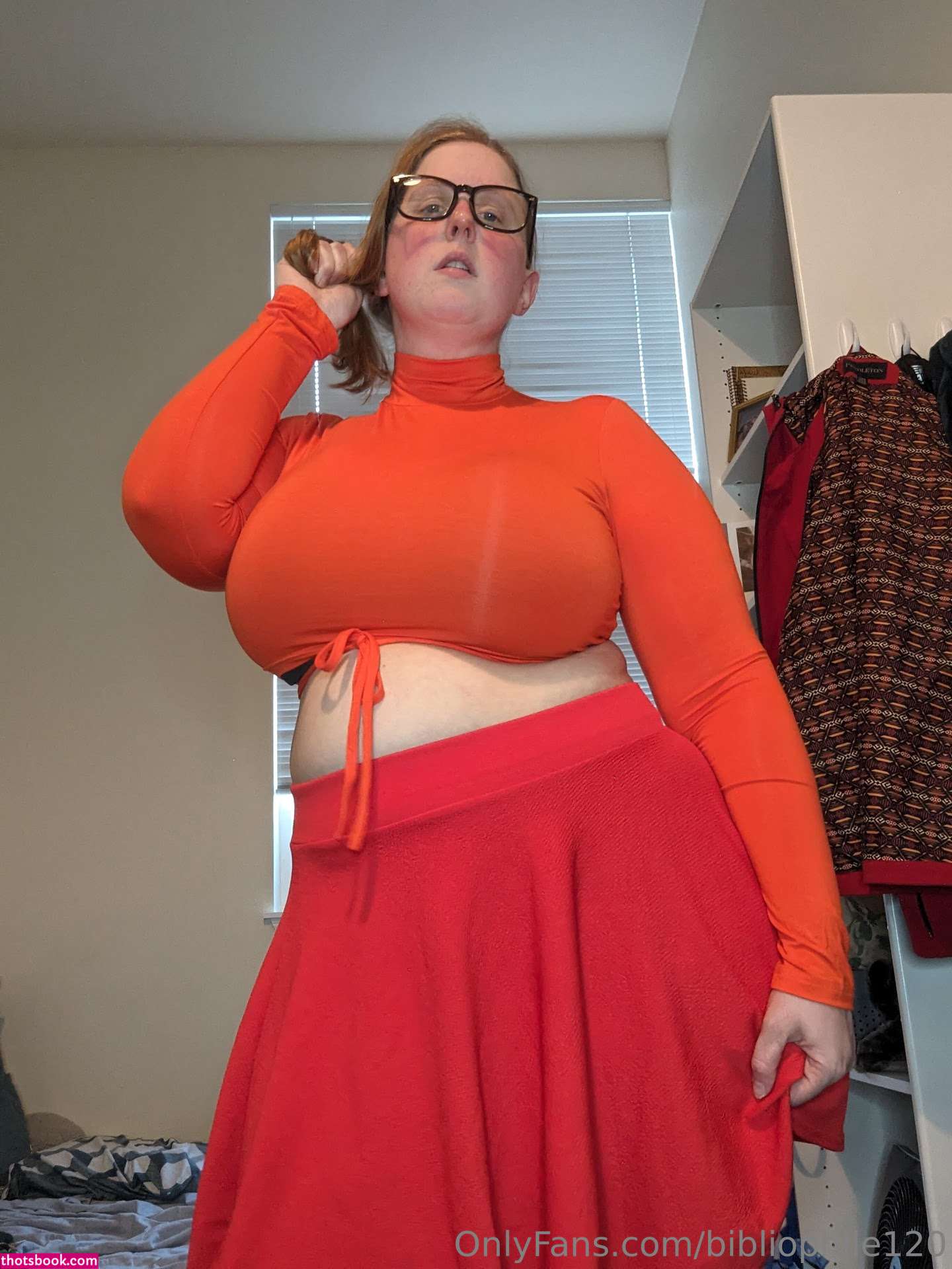 bibliophile120 Nude Leaks OnlyFans Photos #8 1306419