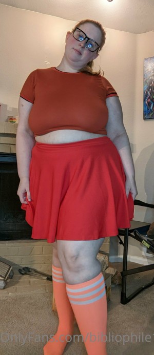 bibliophile120 Nude Leaks OnlyFans Photos #15