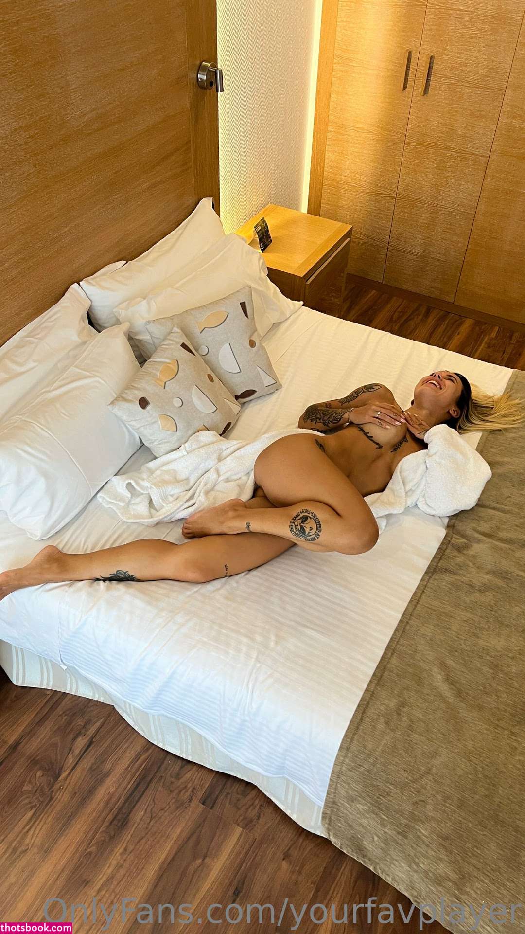 Danimanzutti yourfavplayer Nude Leaks OnlyFans Photos #12 1306650