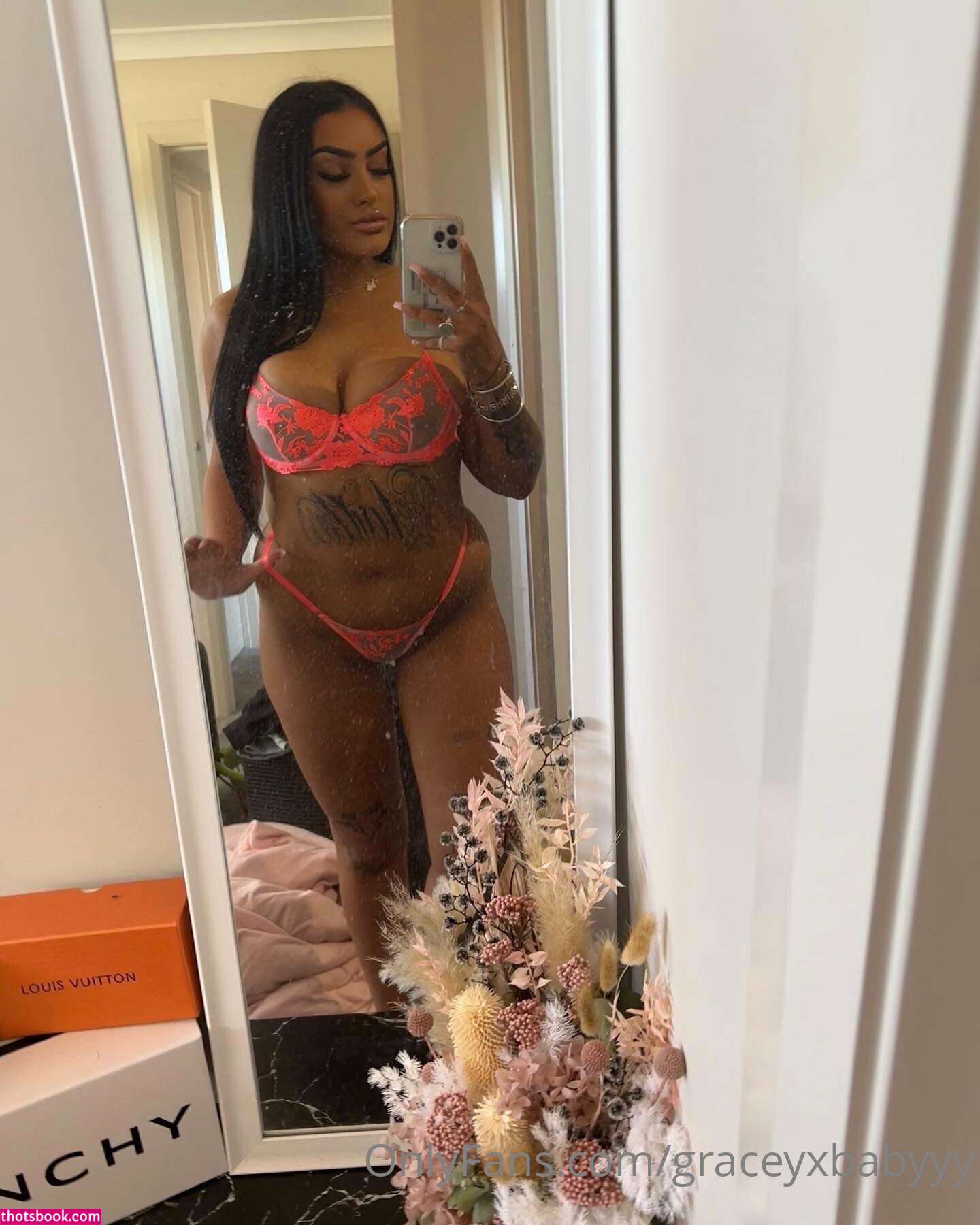 Graceyxbabyyy Livgreenwellll greenwell liv Nude Leaks OnlyFans Photos #10 1306770