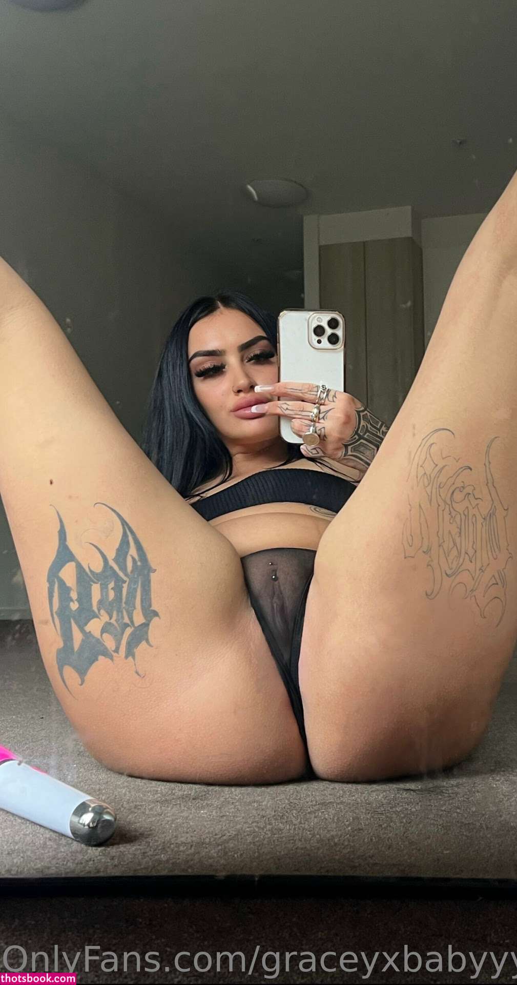 Graceyxbabyyy Livgreenwellll greenwell liv Nude Leaks OnlyFans Photos #10 1306776