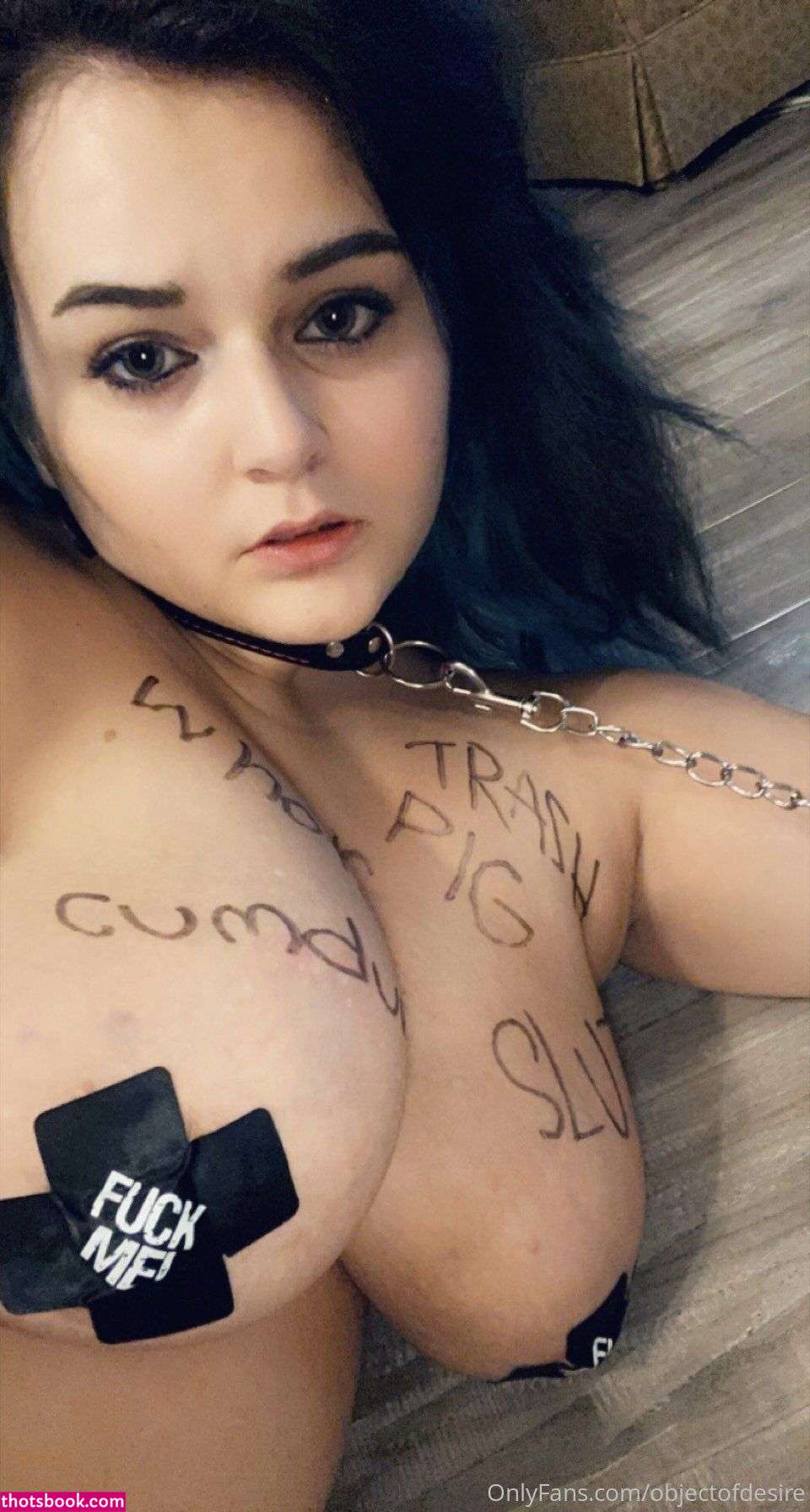 Meowingfromhell 0bjectofdesire Nude Leaks OnlyFans Photos #15 1306996