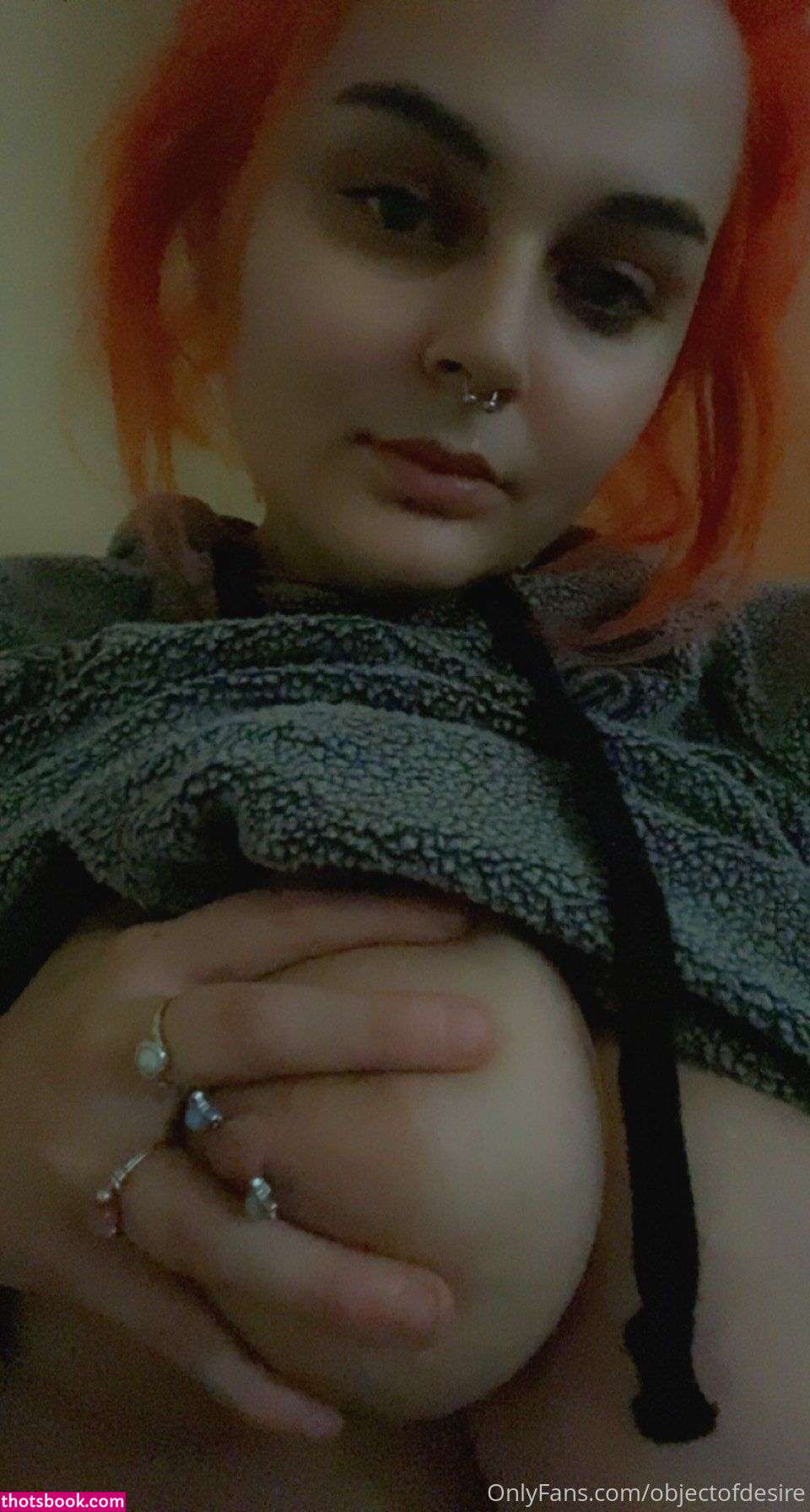 Meowingfromhell 0bjectofdesire Nude Leaks OnlyFans Photos #15 1306997