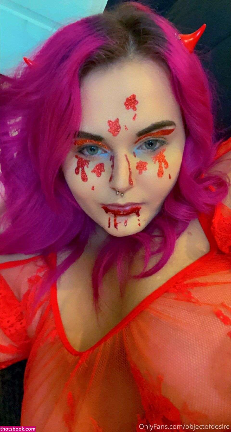 Meowingfromhell 0bjectofdesire Nude Leaks OnlyFans Photos #15 1307002