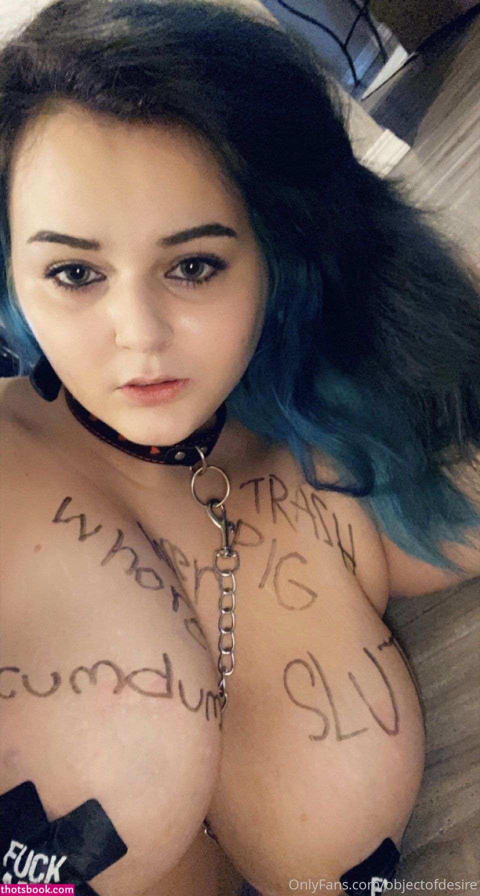 Meowingfromhell 0bjectofdesire Nude Leaks OnlyFans Photos #15 1307004