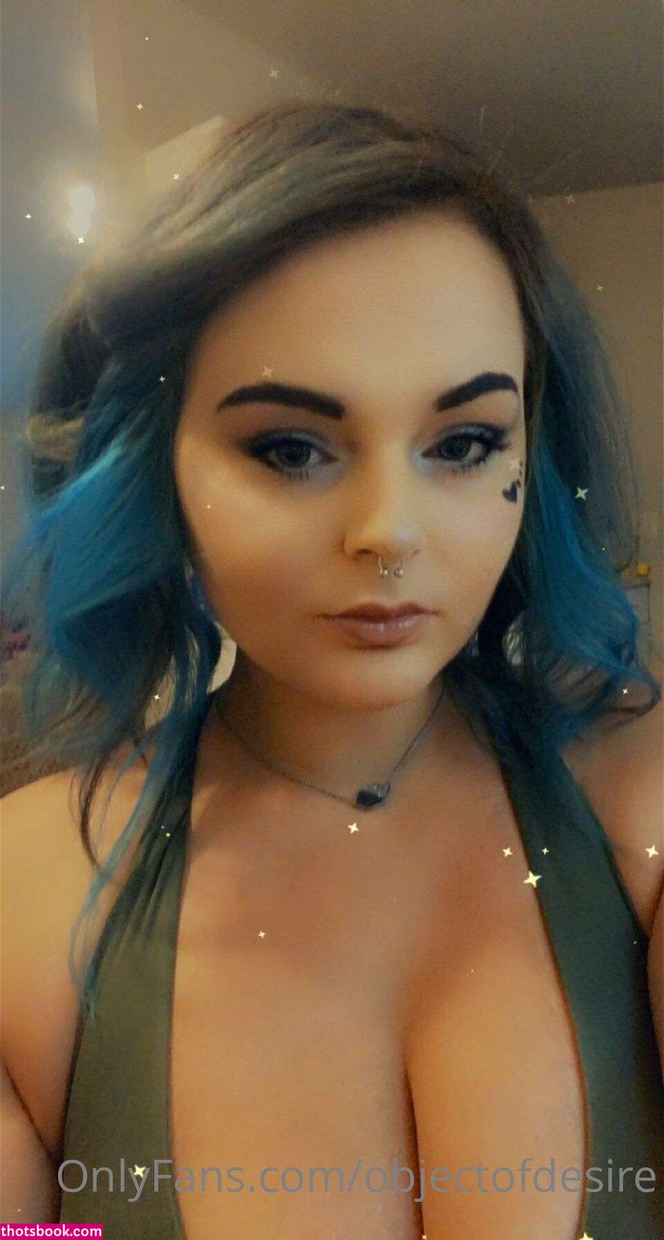 Meowingfromhell 0bjectofdesire Nude Leaks OnlyFans Photos #15 1307007