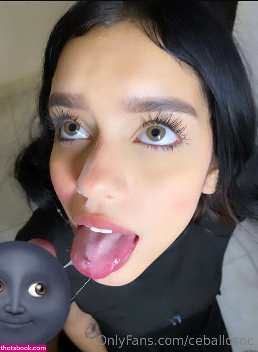 Nicole Ceballoss Nude Leaks OnlyFans Photos #15 1307053