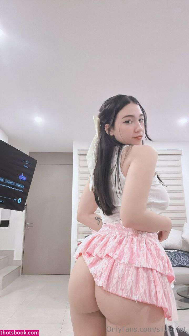 SilverRiot Nude Leaks OnlyFans Photos #8 1307059