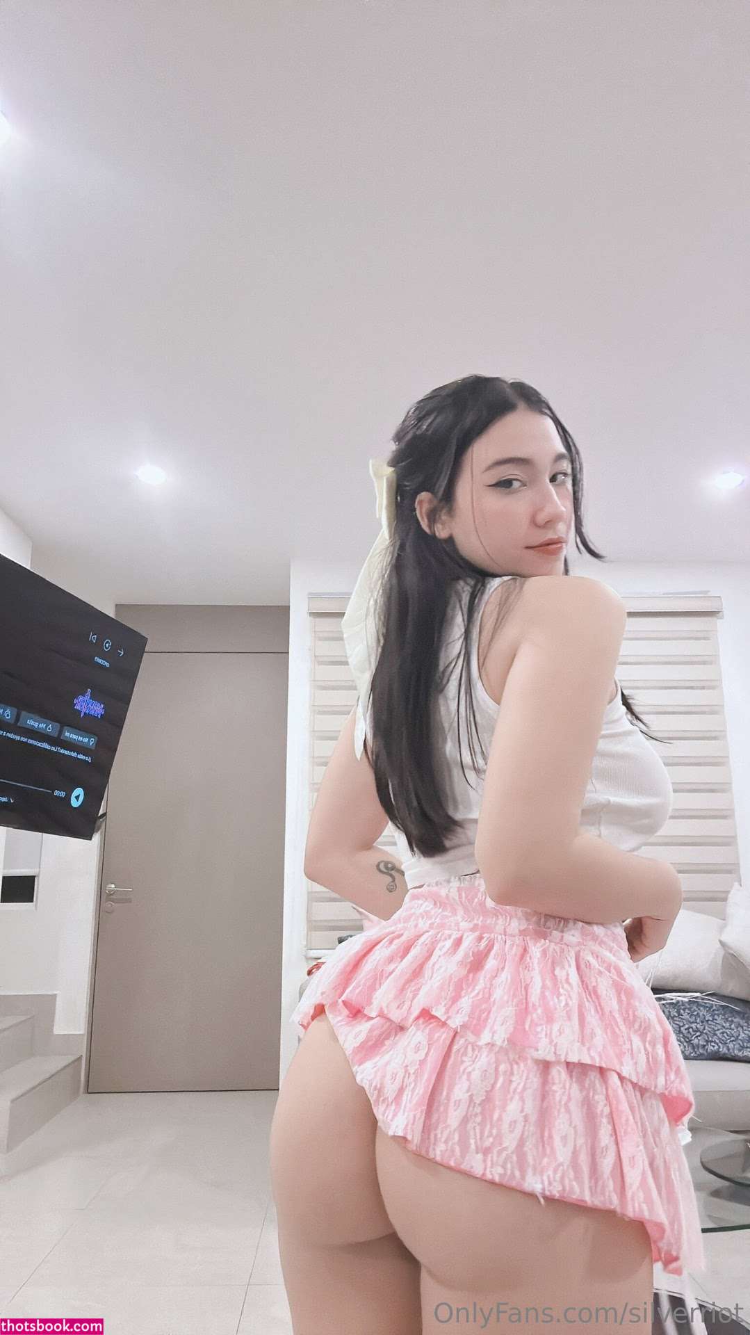 SilverRiot Nude Leaks OnlyFans Photos #12 1307084