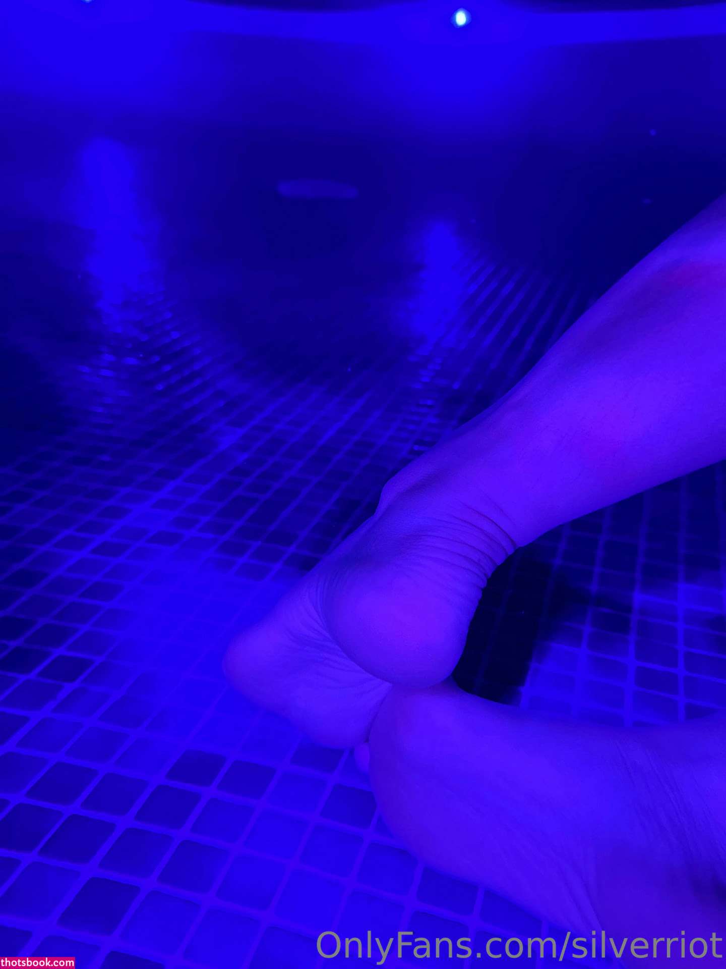 SilverRiot Nude Leaks OnlyFans Photos #15 1307108