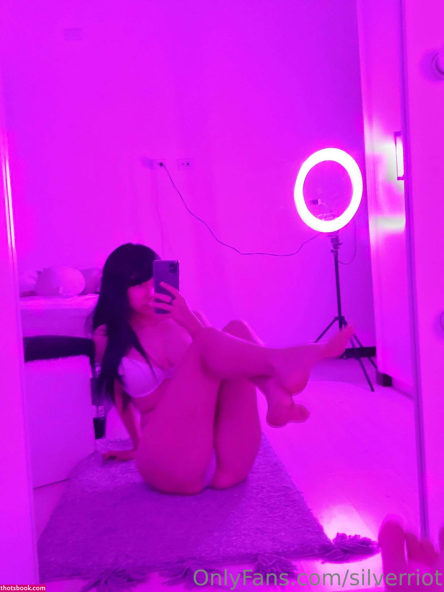 SilverRiot Nude Leaks OnlyFans Photos #15 1307109