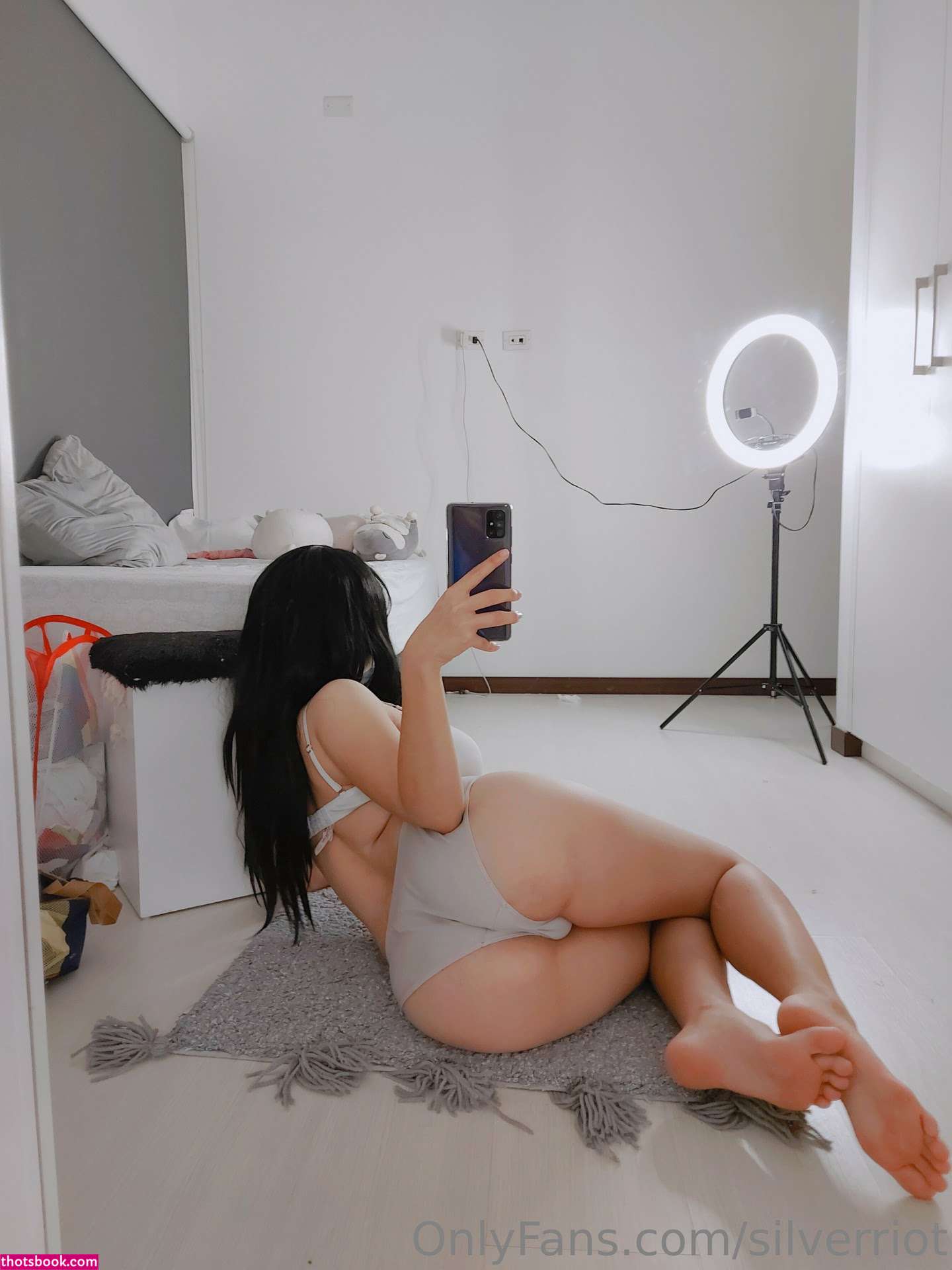 SilverRiot Nude Leaks OnlyFans Photos #15 1307110