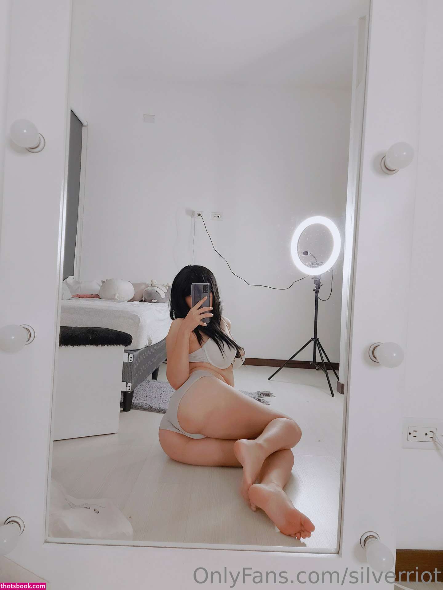 SilverRiot Nude Leaks OnlyFans Photos #15 1307112