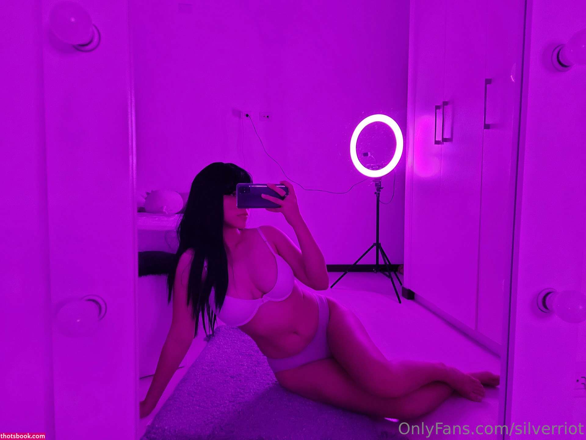 SilverRiot Nude Leaks OnlyFans Photos #15 1307113