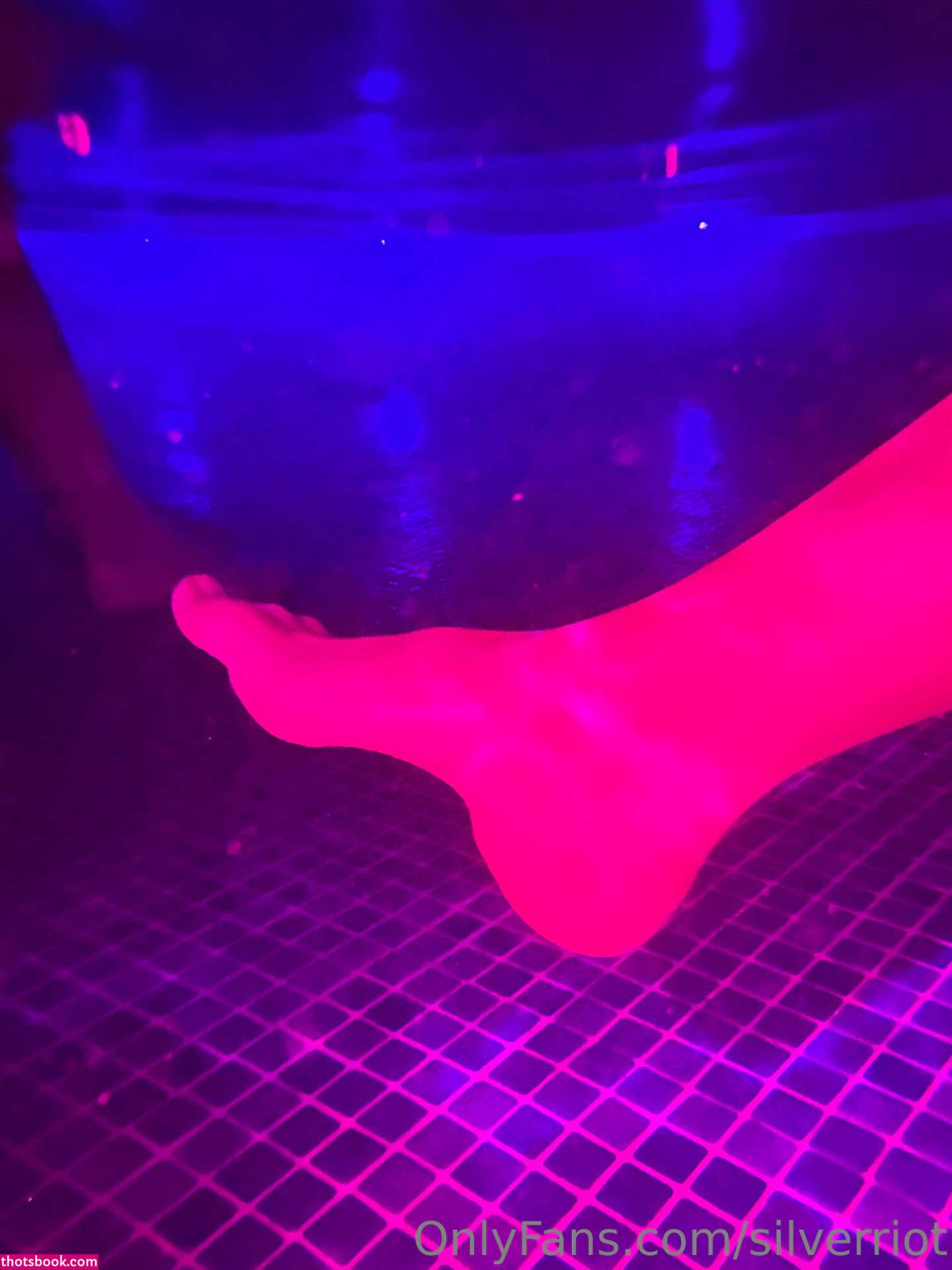 SilverRiot Nude Leaks OnlyFans Photos #15 1307116