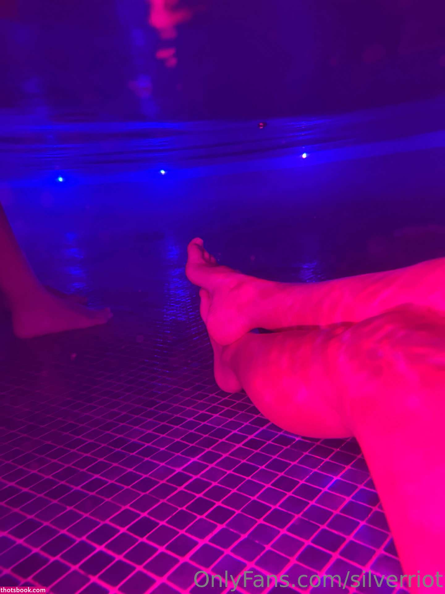 SilverRiot Nude Leaks OnlyFans Photos #15 1307123