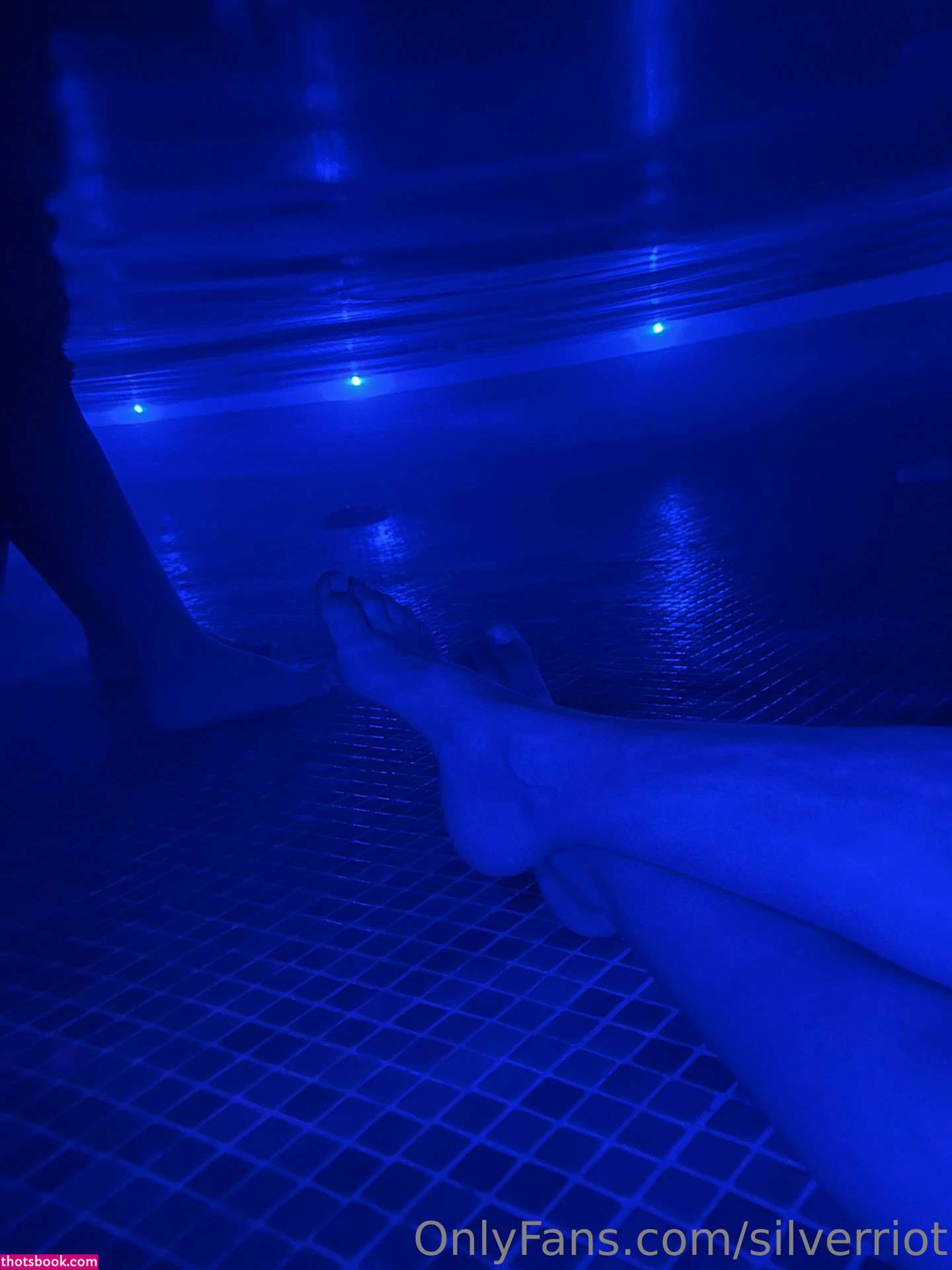 SilverRiot Nude Leaks OnlyFans Photos #15 1307124