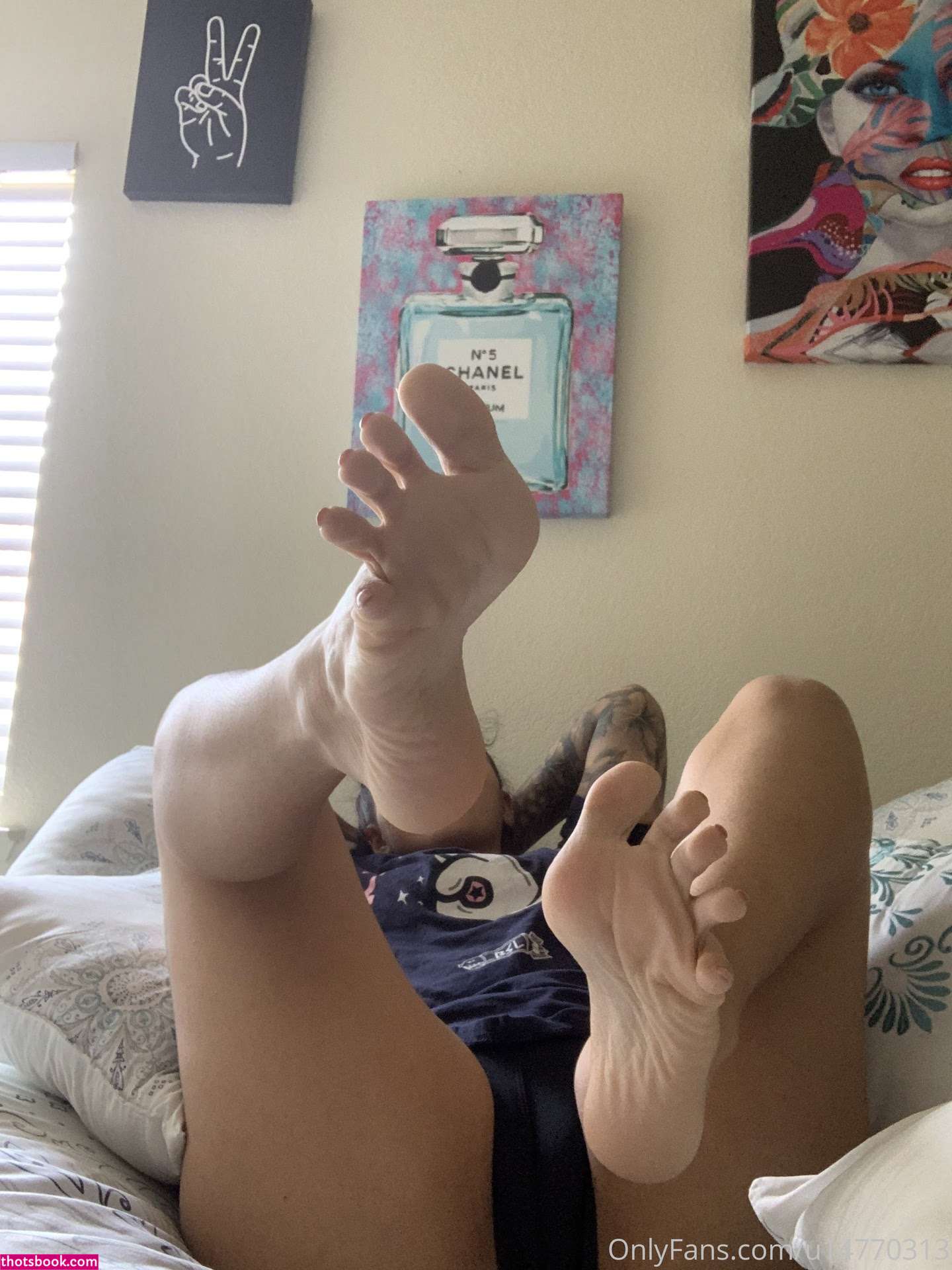 Solid Goddess solidgoddess97 xffiercefeetx Nude Leaks OnlyFans Photos #12 1307155
